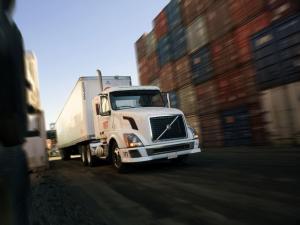Volvo VNL 300 '2002